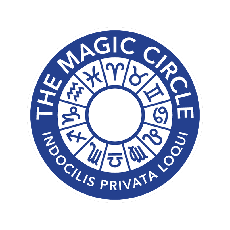The Magic Circle 