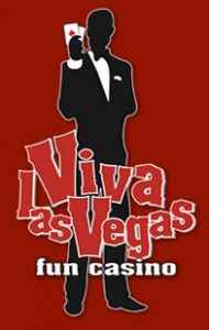 Viva Las Vegas company logo